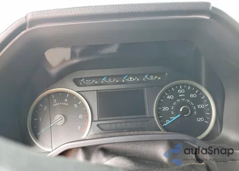 2015 Ford F150 Supercrew from USA, damaged, VIN 1FTEW1EG3FFC48829